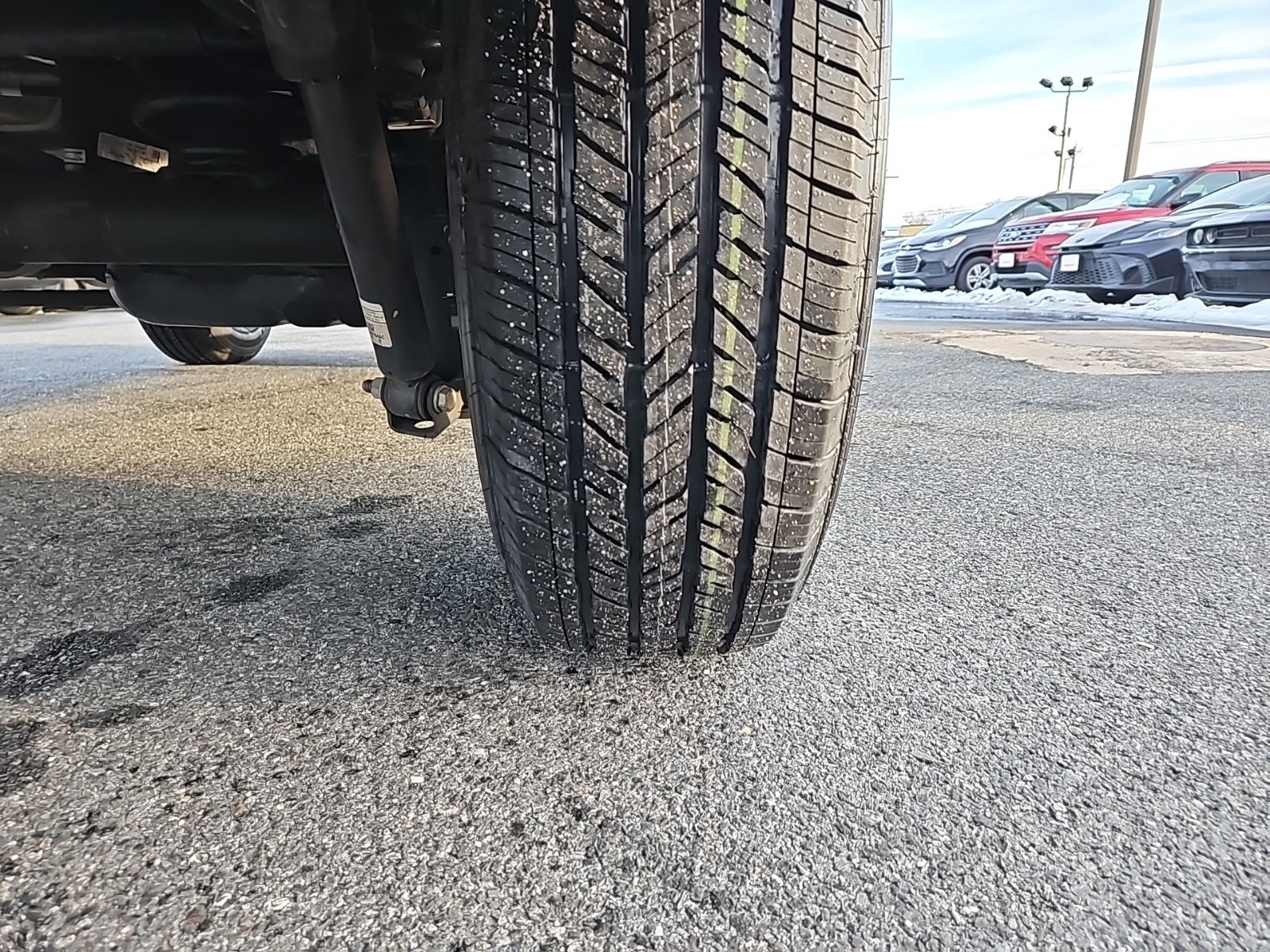 2023 Jeep Wrangler 2-Door Sport 4x4