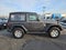 2023 Jeep Wrangler 2-Door Sport 4x4