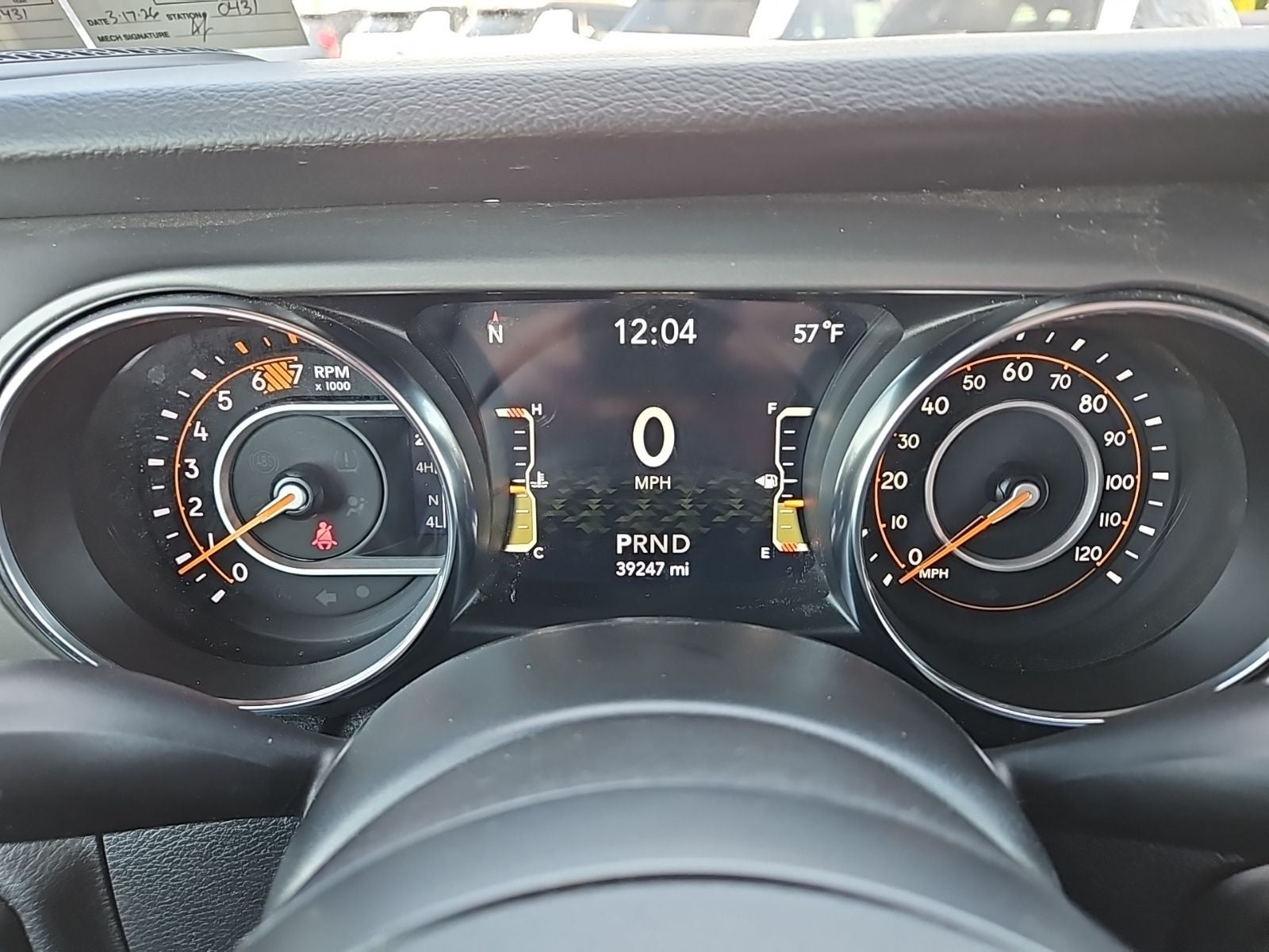 2021 Jeep Wrangler Willys 4x4