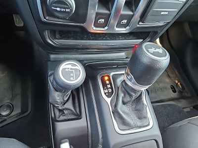 2021 Jeep Wrangler Willys 4x4