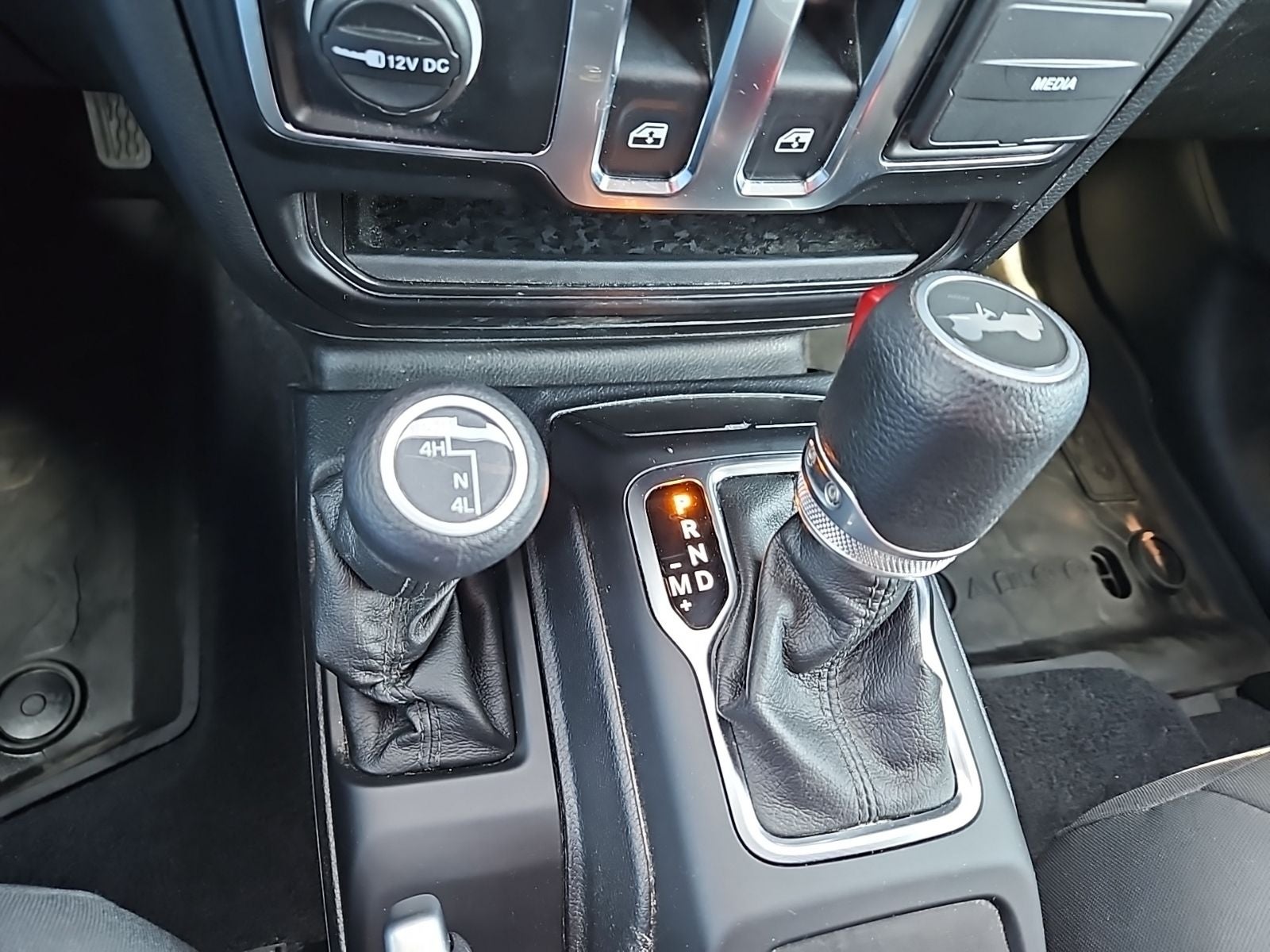 2021 Jeep Wrangler Willys 4x4