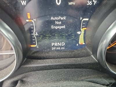 2021 Jeep Wrangler Willys 4x4