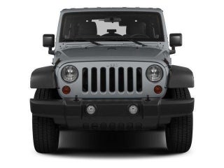 2015 Jeep Wrangler Unlimited Sport in Downingtown, PA - Jeff D'Ambrosio Auto Group