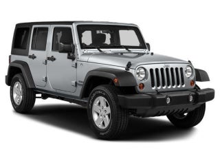 2015 Jeep Wrangler Unlimited Sport in Downingtown, PA - Jeff D'Ambrosio Auto Group