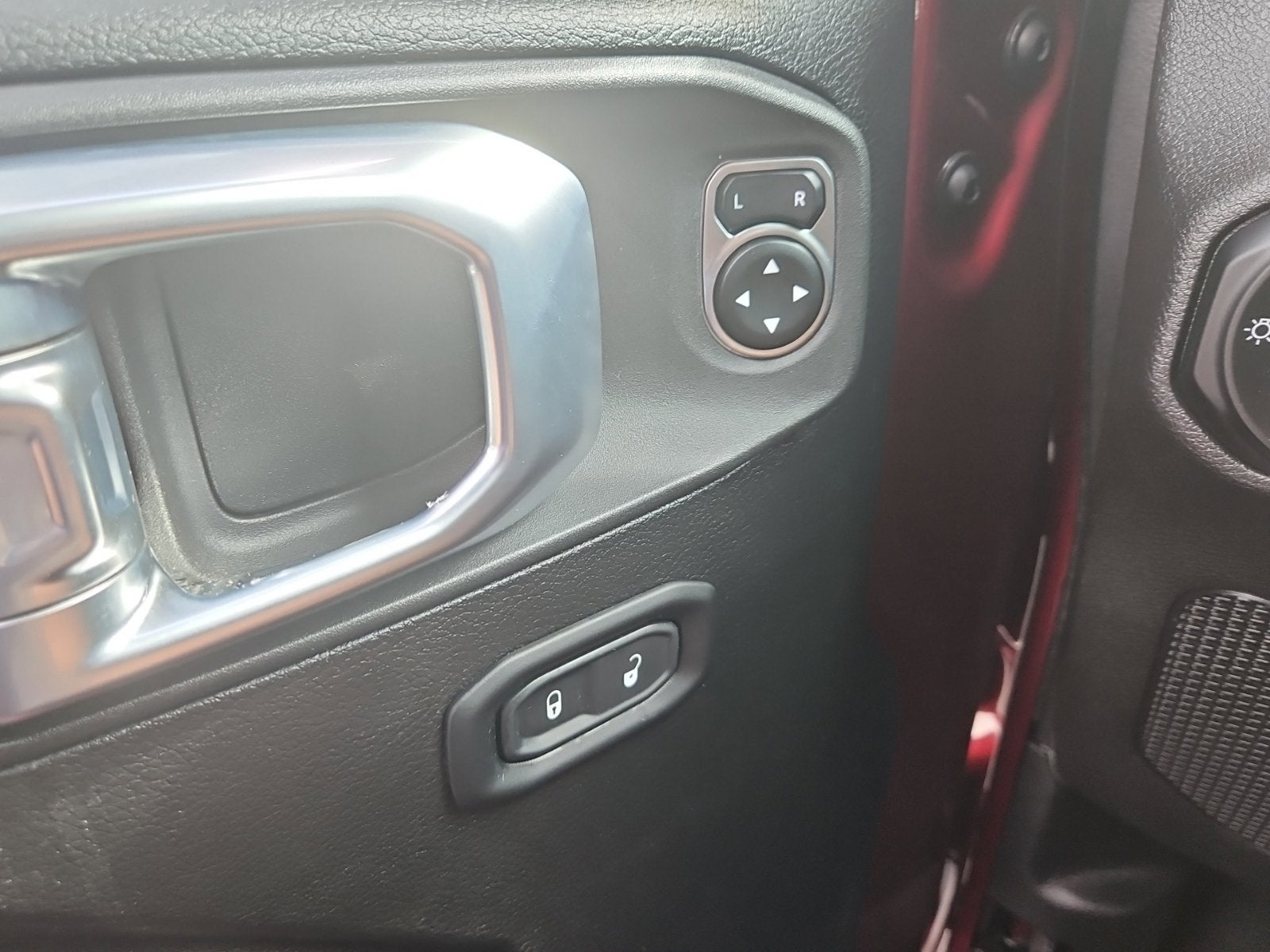 2021 Jeep Wrangler Unlimited Sport S 4x4