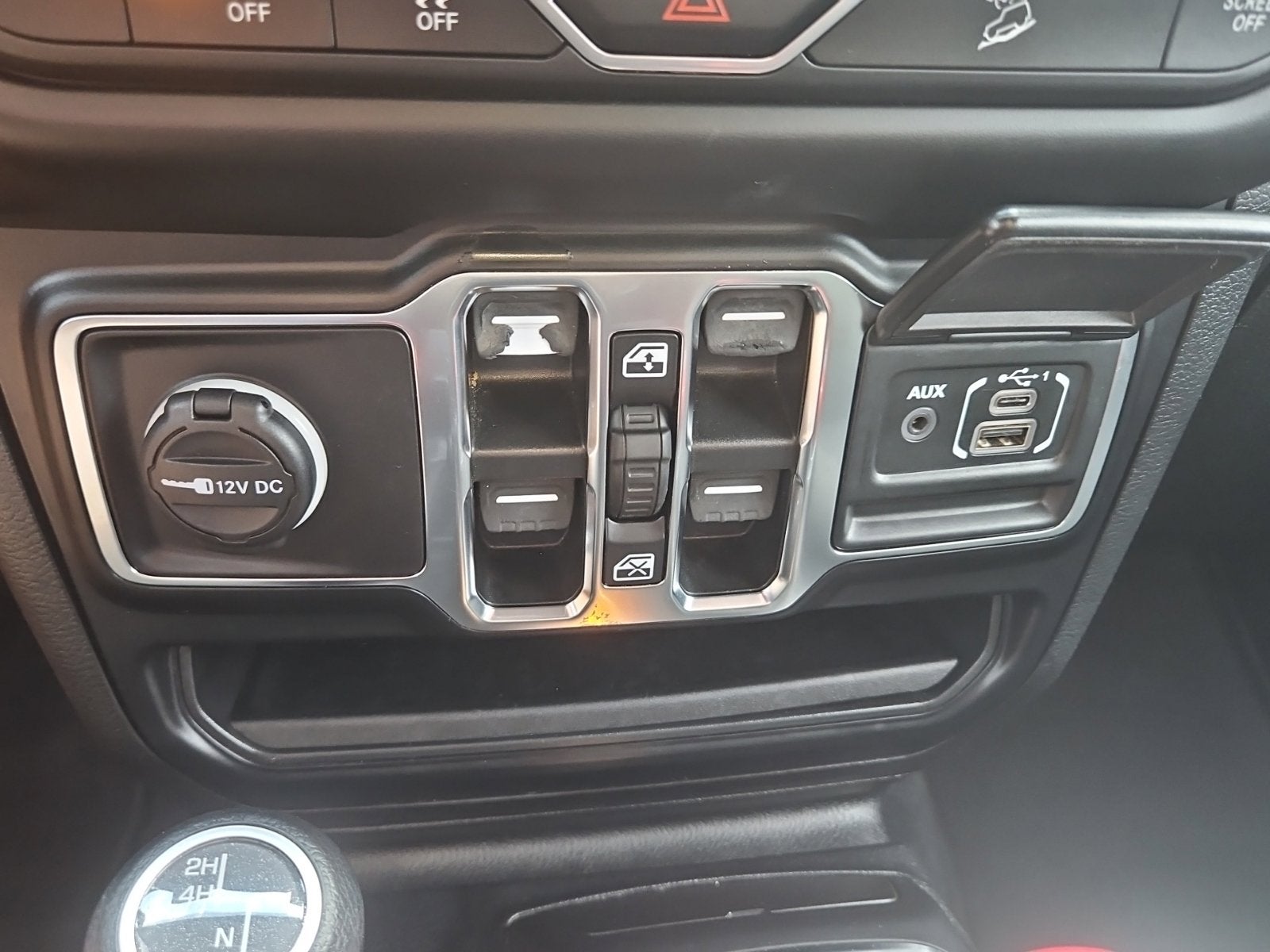 2021 Jeep Wrangler Unlimited Sport S 4x4