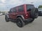 2021 Jeep Wrangler Unlimited Sport S 4x4