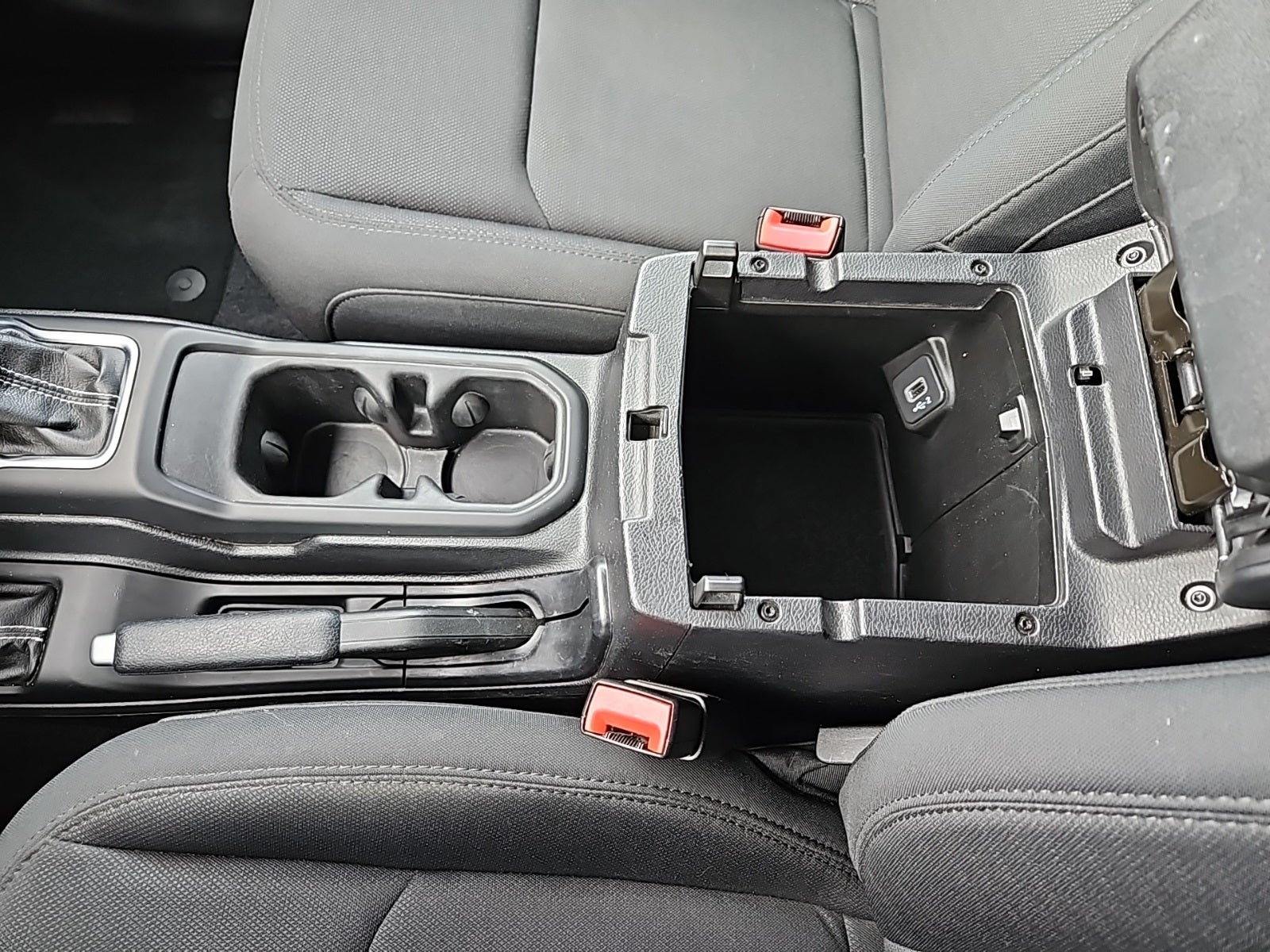 2020 Jeep Wrangler Unlimited Sahara 4X4