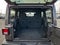 2020 Jeep Wrangler Unlimited Sahara 4X4