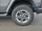 2020 Jeep Wrangler Unlimited Sahara 4X4