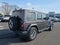 2020 Jeep Wrangler Unlimited Sahara 4X4