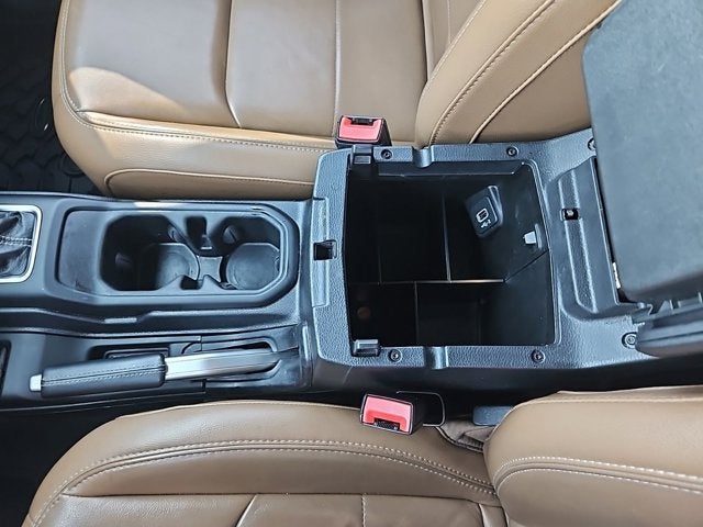2021 Jeep Wrangler Unlimited Sahara 4x4