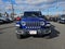 2020 Jeep Wrangler Unlimited Sahara 4X4