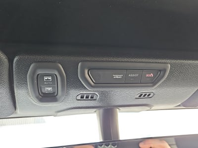 2020 Jeep Wrangler Unlimited Sahara 4X4