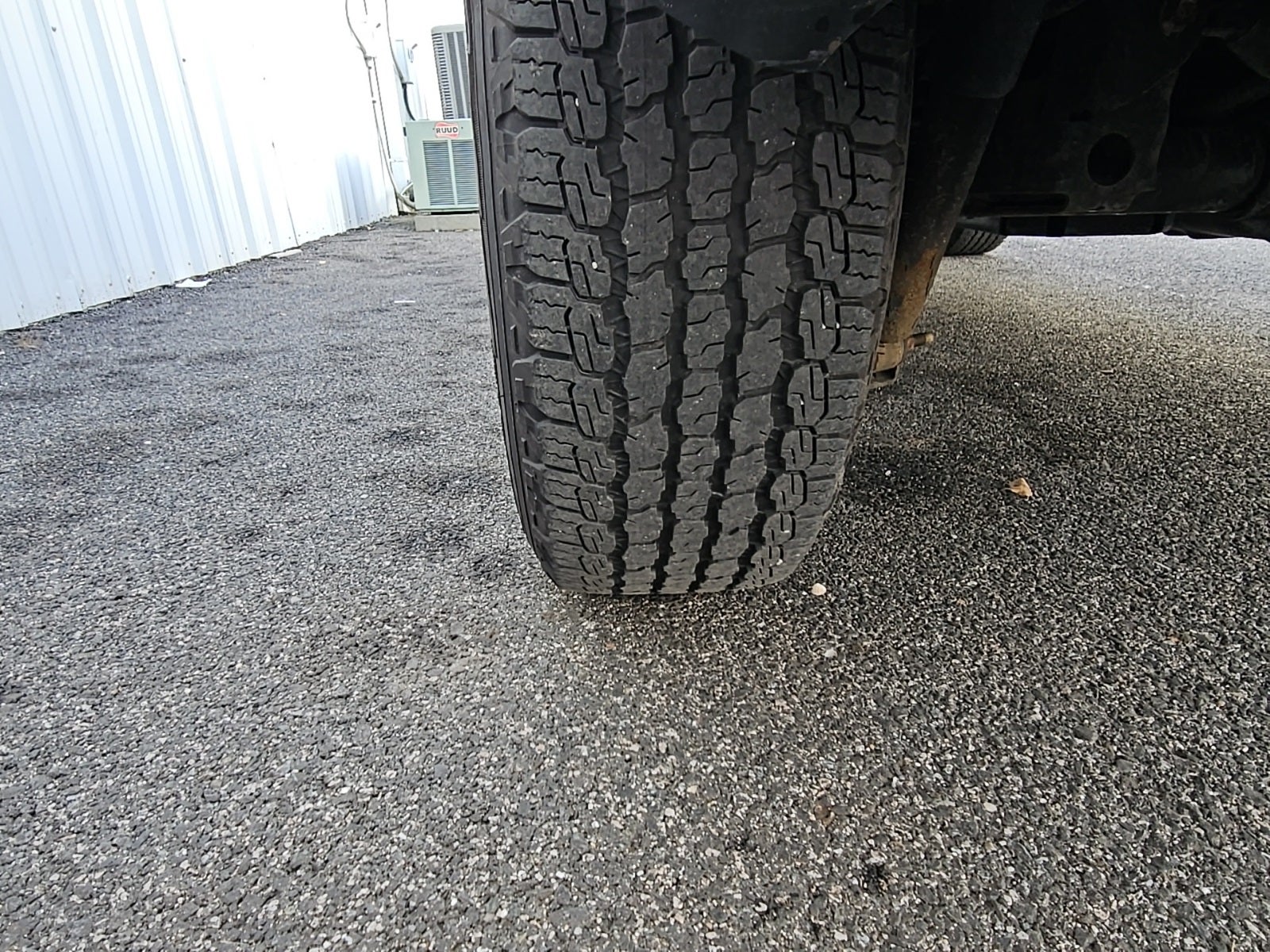 2020 Jeep Wrangler Unlimited Sahara 4X4