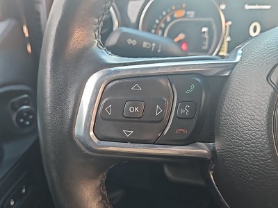 2023 Jeep Wrangler 4-Door Sahara Altitude 4x4