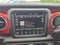 2018 Jeep Wrangler Unlimited Rubicon 4x4