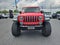 2018 Jeep Wrangler Unlimited Rubicon 4x4
