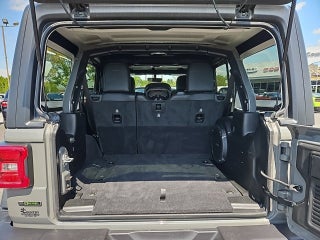2021 Jeep Wrangler Unlimited Rubicon 4X4 in Downingtown, PA - Jeff D'Ambrosio Auto Group