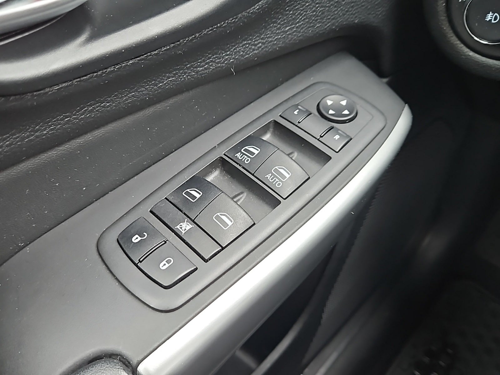 2022 Jeep Cherokee X 4x4