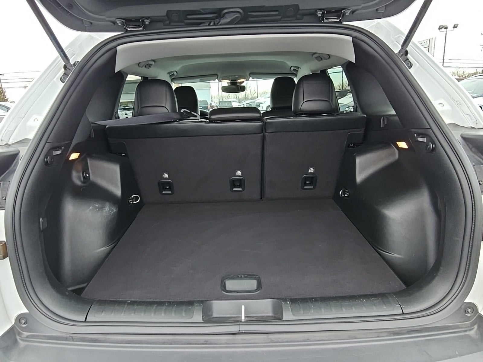 2022 Jeep Cherokee X 4x4