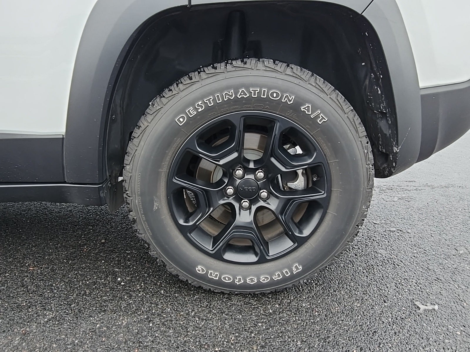 2022 Jeep Cherokee X 4x4