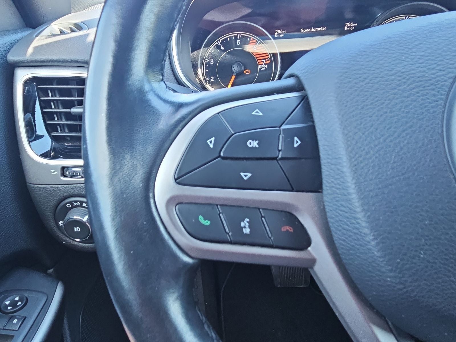 2020 Jeep Cherokee High Altitude 4x4