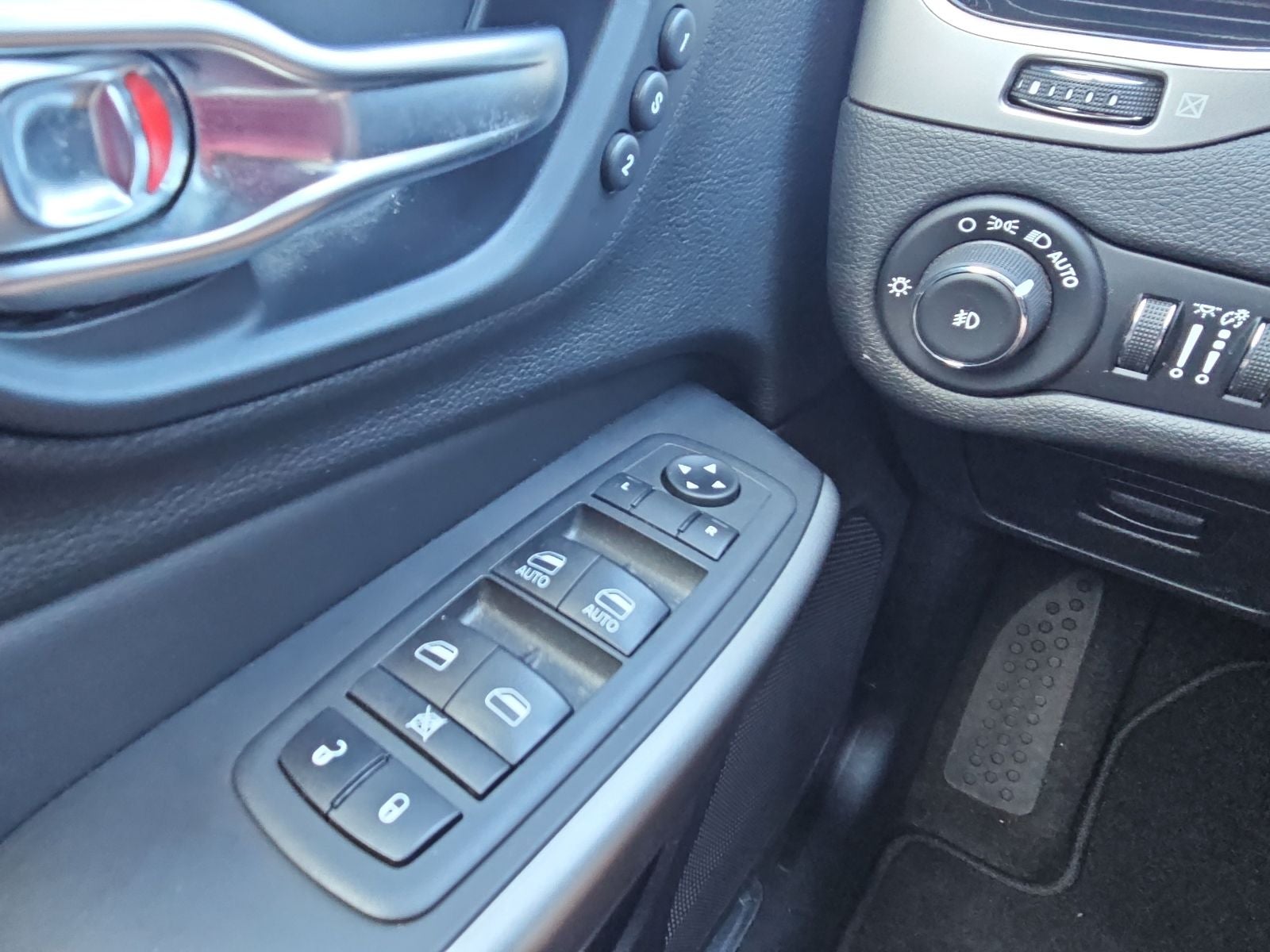 2020 Jeep Cherokee High Altitude 4x4