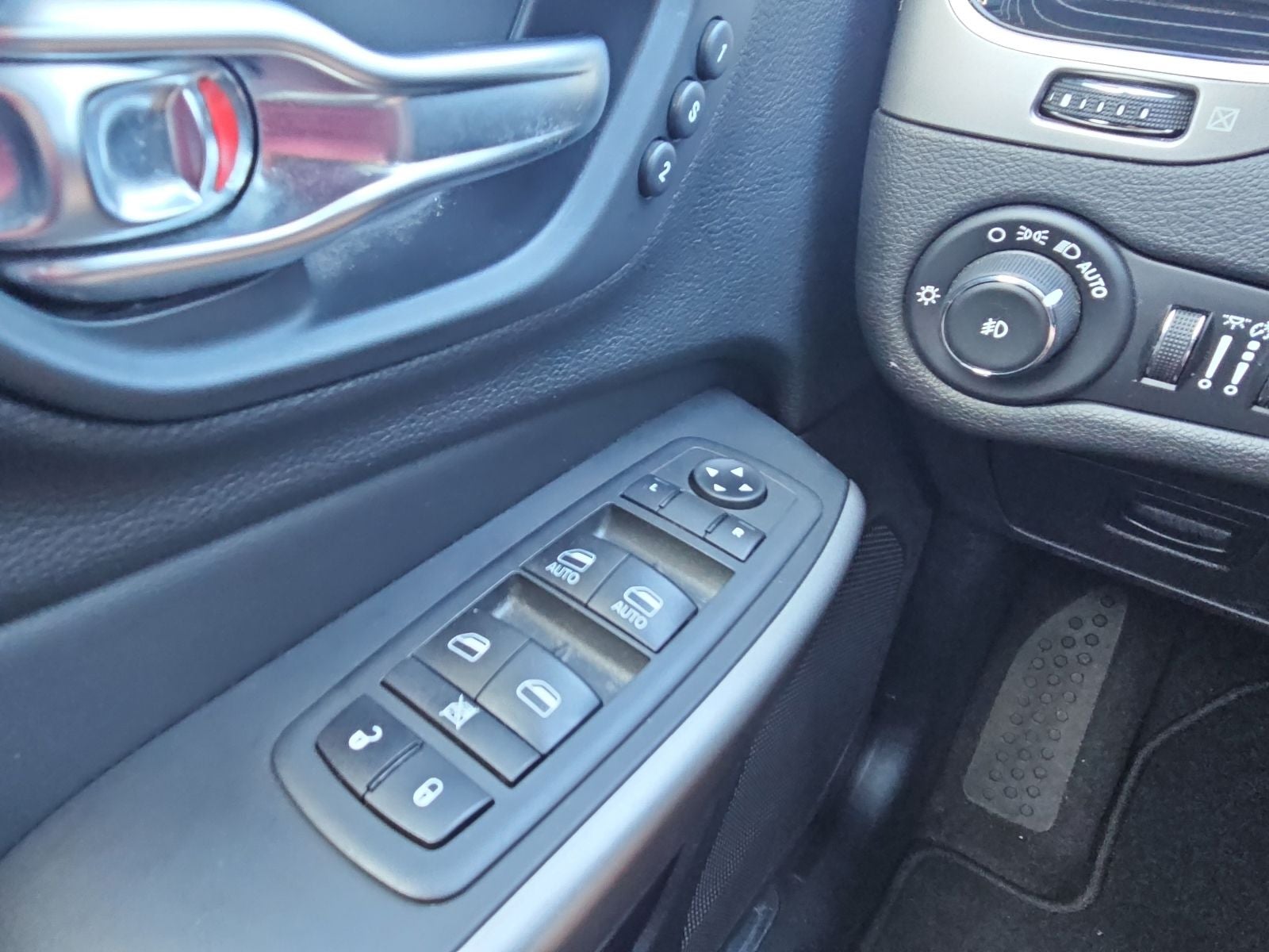 2020 Jeep Cherokee High Altitude 4x4