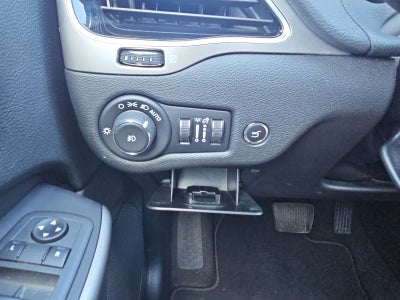 2020 Jeep Cherokee High Altitude 4x4