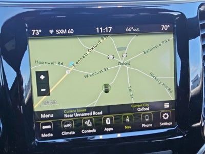 2020 Jeep Cherokee High Altitude 4x4
