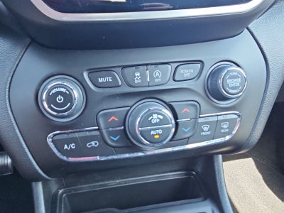 2020 Jeep Cherokee High Altitude 4x4