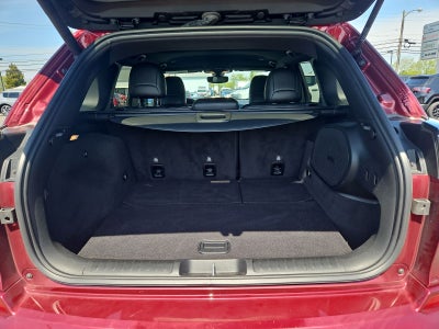 2020 Jeep Cherokee High Altitude 4x4