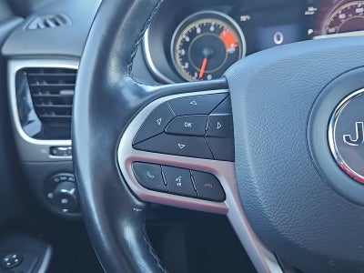 2020 Jeep Cherokee High Altitude 4x4