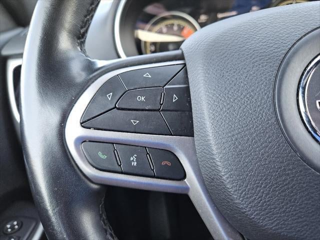 2020 Jeep Cherokee High Altitude 4x4