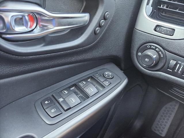 2020 Jeep Cherokee High Altitude 4x4