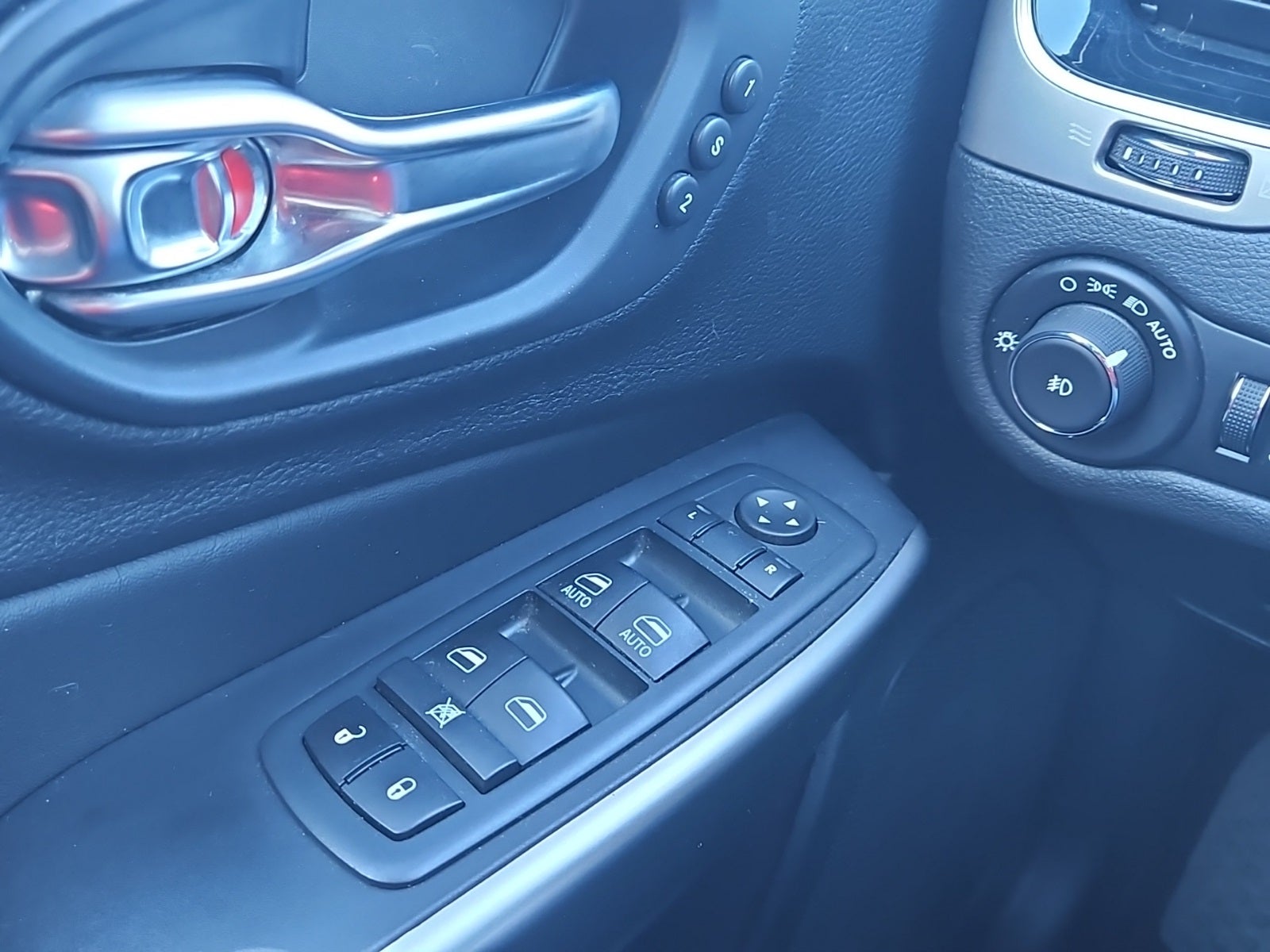 2020 Jeep Cherokee High Altitude 4x4