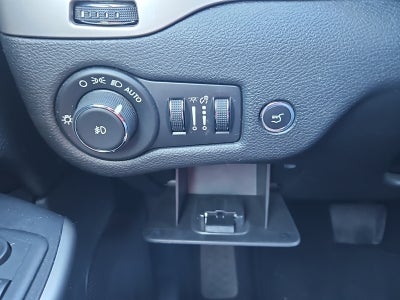 2020 Jeep Cherokee High Altitude 4x4