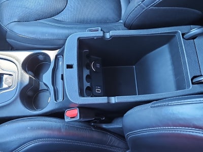 2020 Jeep Cherokee High Altitude 4x4