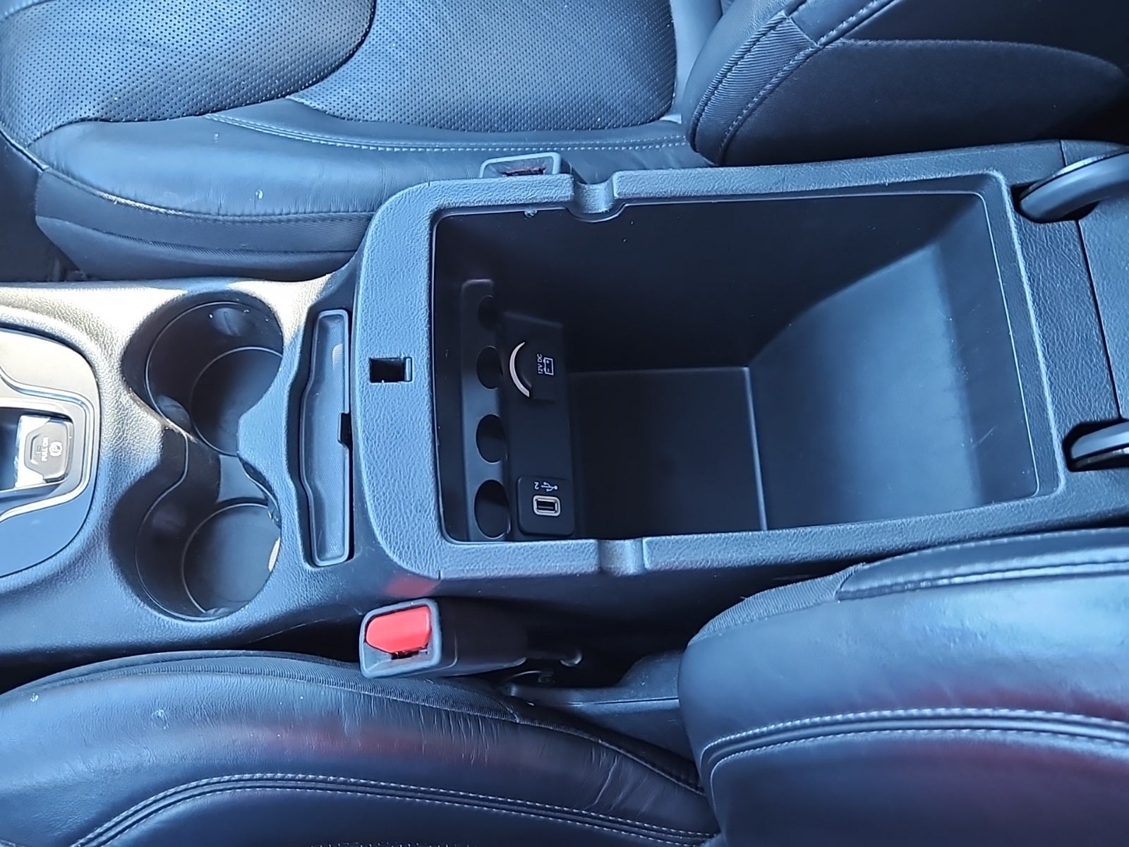 2020 Jeep Cherokee High Altitude 4x4