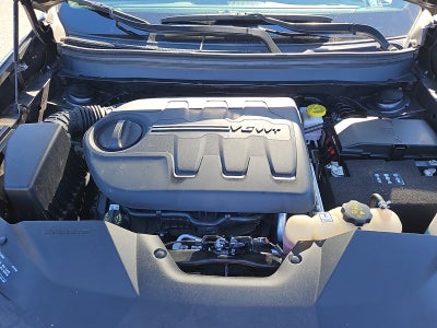 2020 Jeep Cherokee High Altitude 4x4