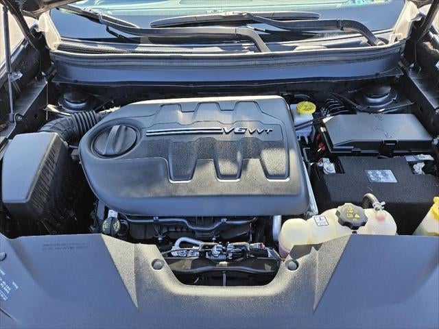 2020 Jeep Cherokee High Altitude 4x4