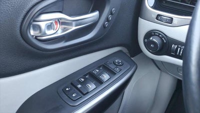 2020 Jeep Cherokee Limited 4x4