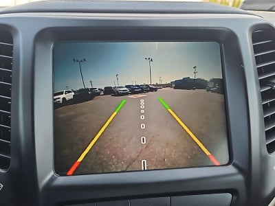 2018 Jeep Cherokee Limited 4x4