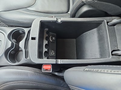 2018 Jeep Cherokee Limited 4x4