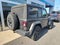 2025 Jeep Wrangler 2-Door Sport 4x4