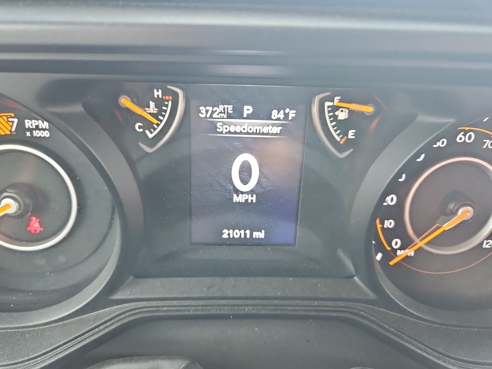 2025 Jeep Wrangler 2-Door Sport 4x4