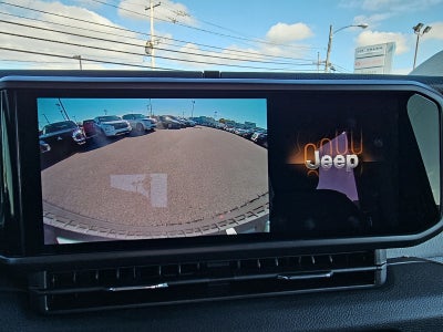 2026 Jeep Wrangler WRANGLER 2-DOOR WILLYS