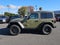 2026 Jeep Wrangler WRANGLER 2-DOOR WILLYS