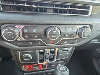 2026 Jeep Wrangler WRANGLER 4-DOOR WILLYS '41